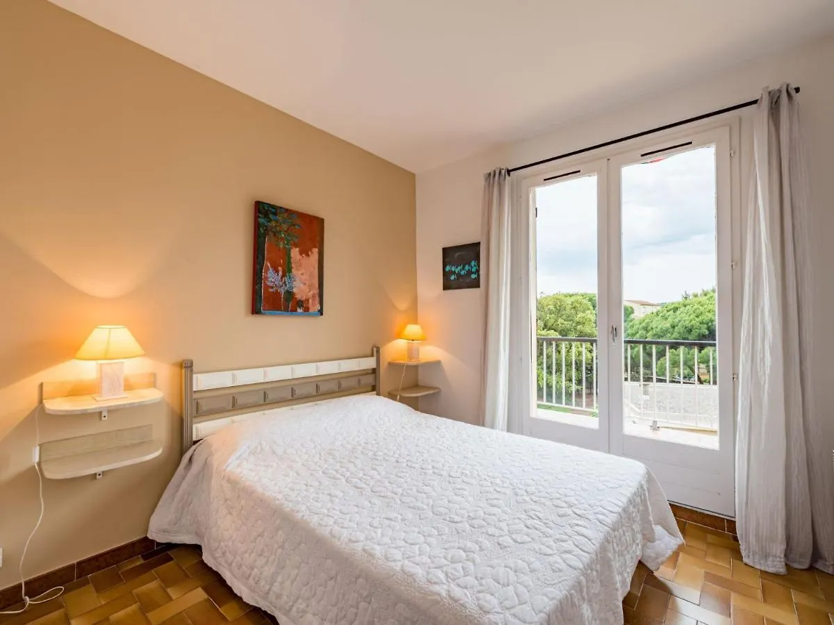 Apartment Evasion-2 By Interhome Cavalaire-sur-Mer 0*,