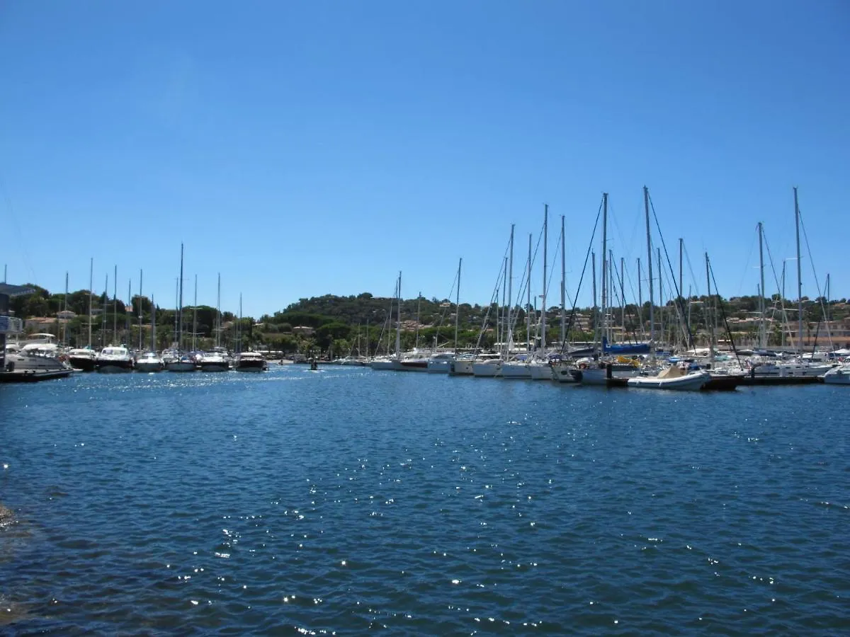 Apartment Evasion-2 By Interhome Cavalaire-sur-Mer Francja