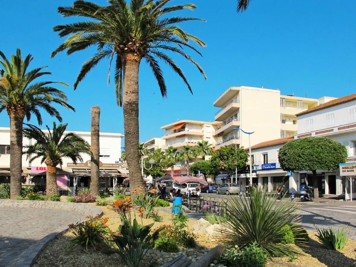 Apartment Evasion-2 By Interhome Cavalaire-sur-Mer