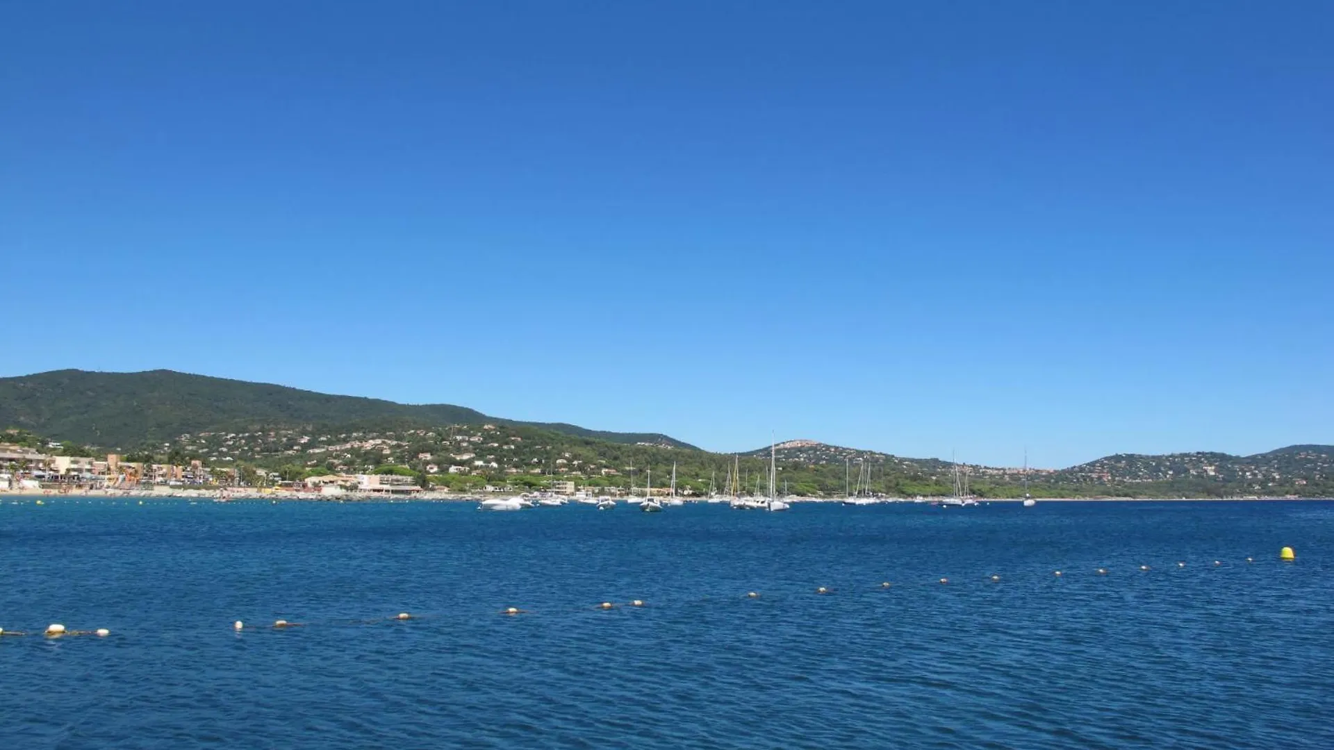 Apartment Evasion-2 By Interhome Cavalaire-sur-Mer Francja